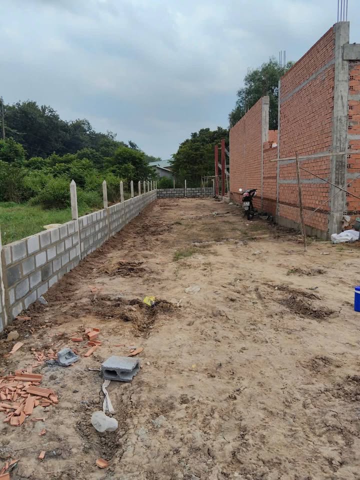 Bán đất Nguyễn Kim Cương, Củ Chi 60m² giá 2,4 tỷ - Cơ hội đầu tư tuyệt vời!