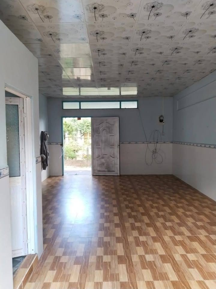 Nhà trọ Đinh Hùng Phú Thạnh Cái Răng 50m² giá 1 triệu - Gần các trường đại học!