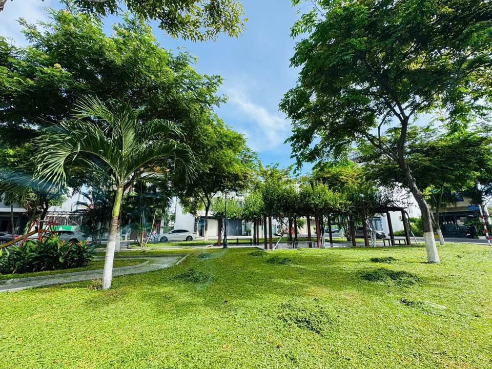 Đất lô VCN PL1 Nha Trang 75m² giá 6.75 tỷ - Rẻ nhất thị trường!