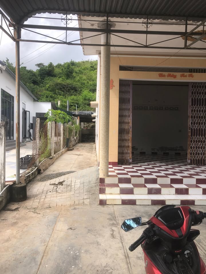 Đất mặt tiền TL9 Cam Phước Tây 266m² - Cần bán gấp giá thỏa thuận!