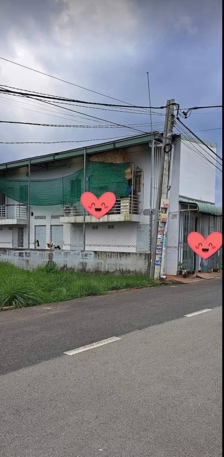 Bán dãy trọ Tam Phước Biên Hòa 100m² giá 1 tỷ - Đầu tư sinh lời ngay!