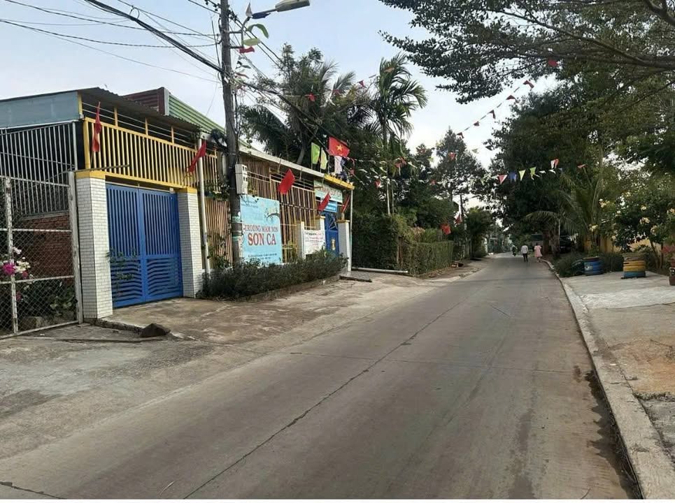 Đất mặt tiền kinh doanh hẻm 21/9 Nguyễn An Ninh, Ea Tam 170m² giá 2.599 tỷ - Đầu tư sinh lời ngay!