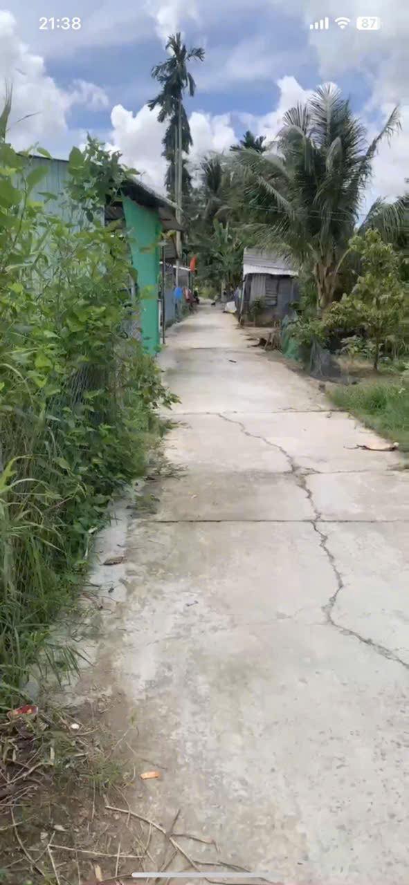 Đất nền Cái Tắc 75m² giá 250 triệu - Sổ hồng công chứng ngay!