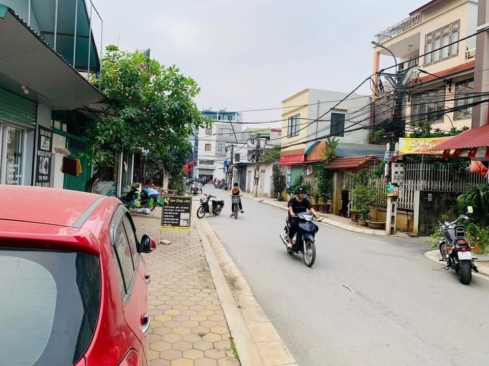 Đất kinh doanh đấu giá Ngọc Chi Vĩnh Ngọc 85m² giá 14 tỷ - Đầu tư sinh lời hấp dẫn!