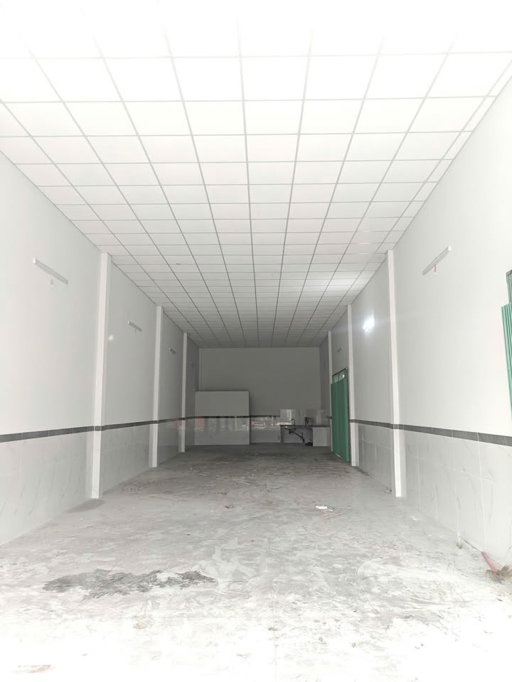 Nhà phố cho thuê đường Trương Thị Hoa, quận 12, 150m² giá 19 triệu - Mặt tiền kinh doanh thuận lợi!