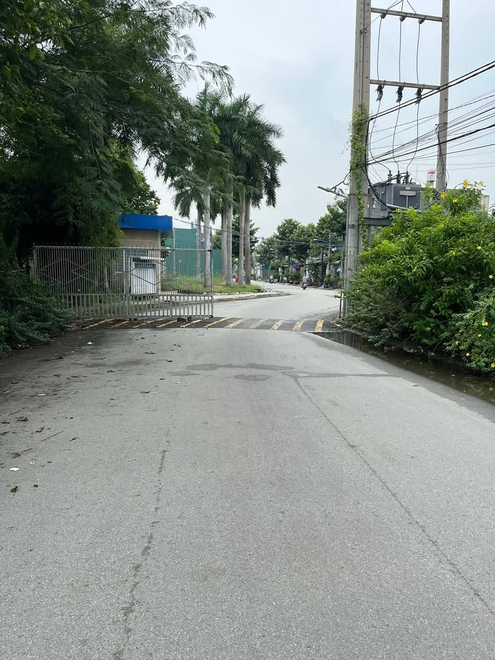 Nhà 2 Tầng Mỹ Hạnh Nam 64m² giá 2.2 tỷ - Sẵn sàng vào ở ngay!