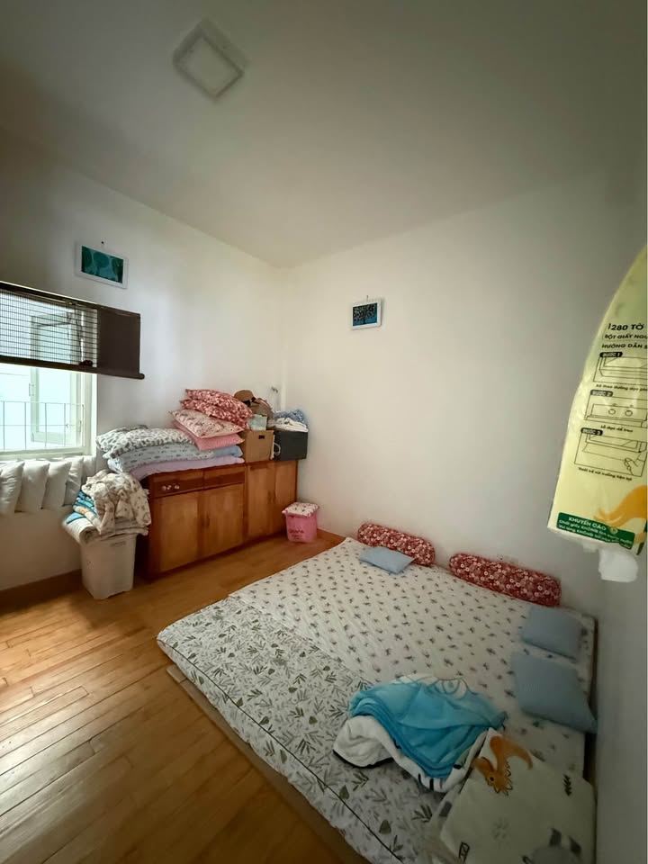 Chung cư Mạc Đĩnh Chi Đà Lạt 77m² giá 1.85 tỷ - Cơ hội đầu tư tuyệt vời!