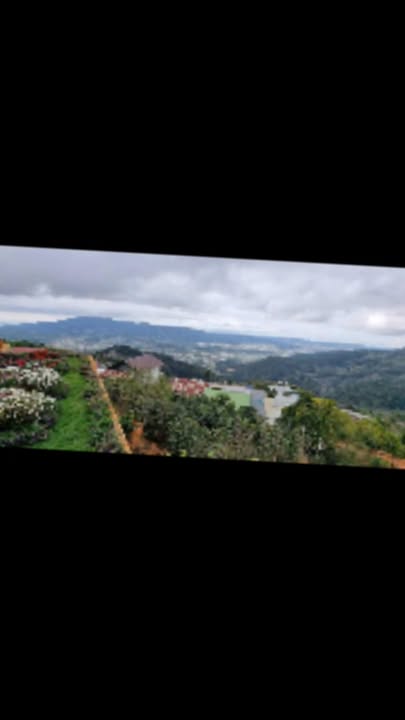 Đất nền Đà Lạt 960m² giá 10 tỷ - View thoáng mát ngắm mây