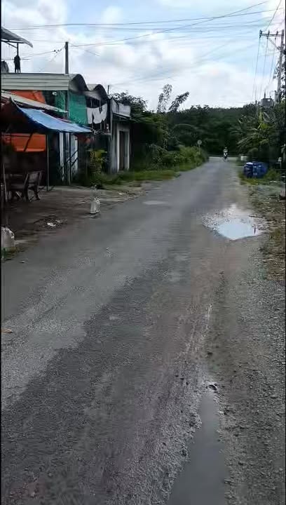 Đất thổ cư 110m² Phước Vĩnh An Củ Chi 5.5 tỷ - Sổ hồng riêng, xây dựng tự do!