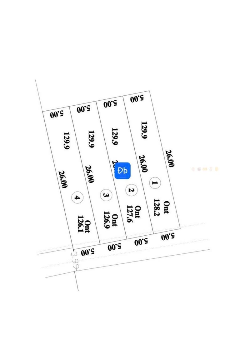 Đất nền Tân Phú Trung 130m² giá 2.1 tỷ - Đường xe hơi, sổ hồng chính chủ!