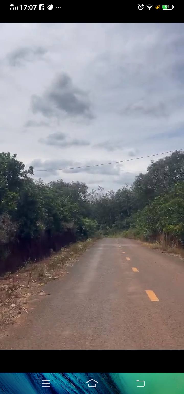 Đất nền Long Bình Phú Riềng 7000m² giá 1.2 tỷ - Đầu tư sinh lời ngay!