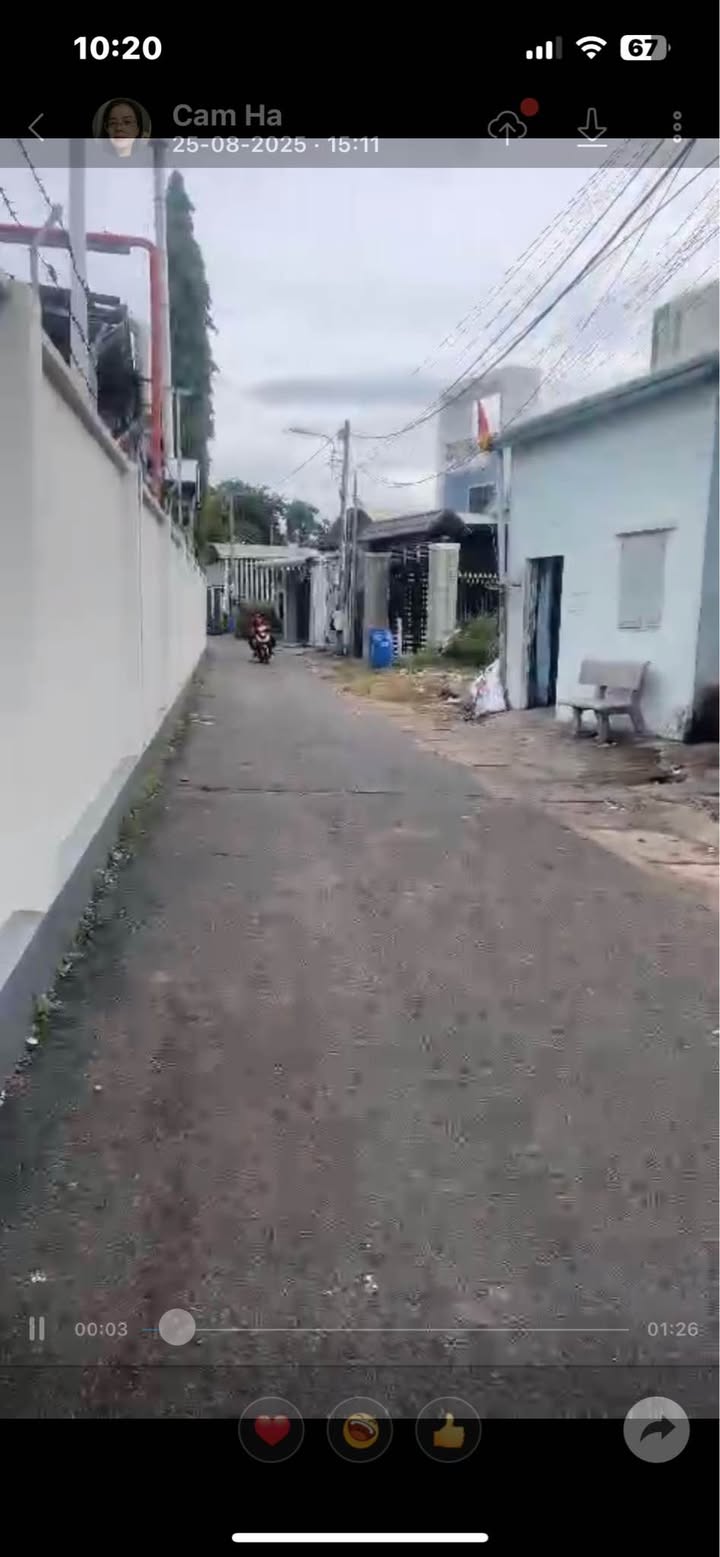 Kho xưởng Hiệp An 125m² giá 2.05 tỷ - Tiềm năng kinh doanh lớn!