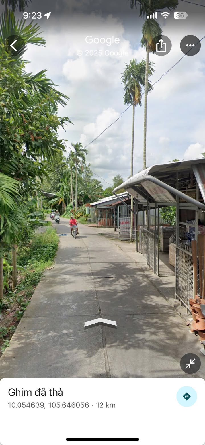 Đất nền đẹp Chợ Ba Se, Phường Trường Lạc, 358m² giá 1.05 tỷ - Đầu tư sinh lời ngay!