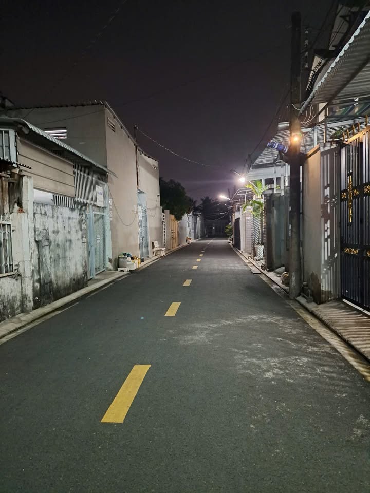 Nhà riêng Trần Quang Diệu Cần Thơ 79m² giá 2.599 tỷ - Pháp lý thổ cư 100%