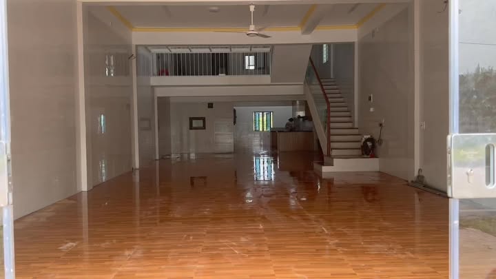 Nhà cho thuê tại đường Bắc Năm Hai, Tĩnh Gia, 300m² - Phù hợp làm văn phòng