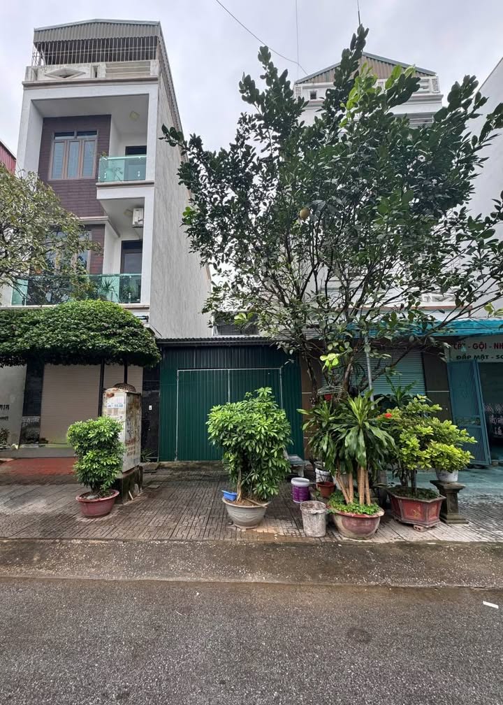 Đất nền 63,2m² đường Lê Dụ Tông, Hạc Thành, Thanh Hóa - Giá chỉ 3 tỷ, cơ hội đầu tư sinh lời!