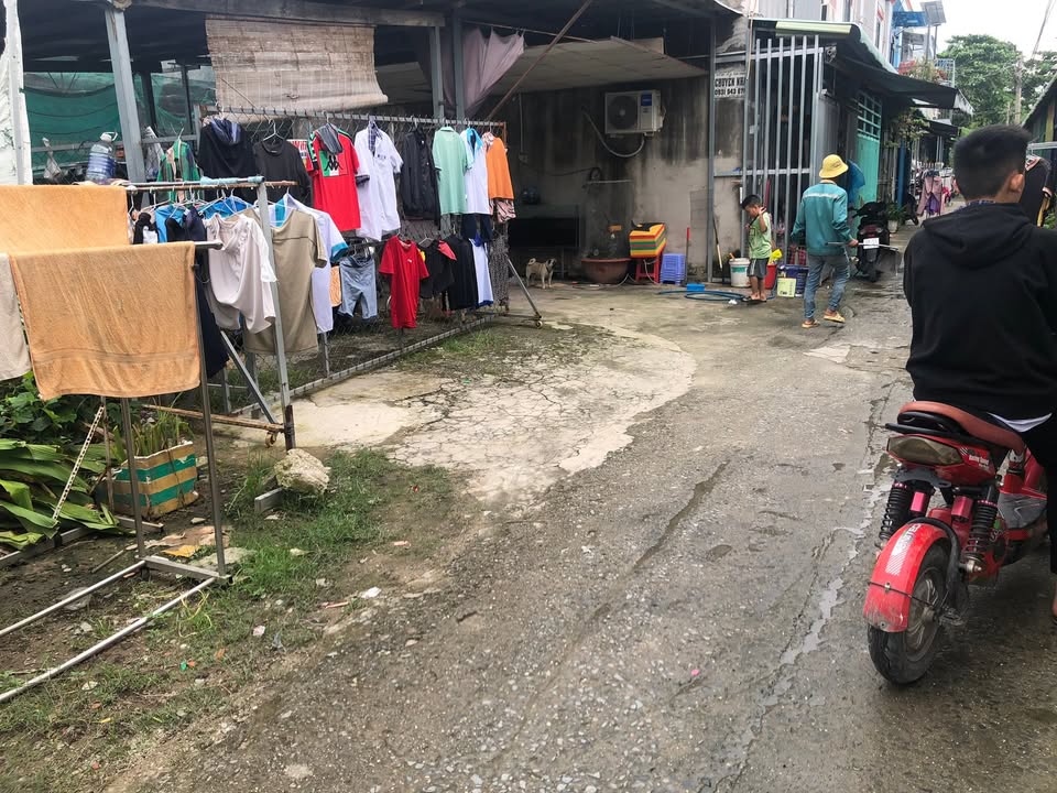 Nhà phố Tân Thạnh Đông Củ Chi 44m² giá 700 triệu - Chính chủ bán gấp!