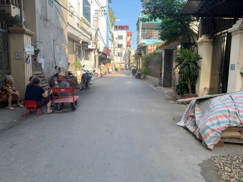 Đất kinh doanh thôn Kim Hồ, Lệ Chi 165m² giá chỉ 6.6 tỷ - Tiềm năng sinh lời cao!