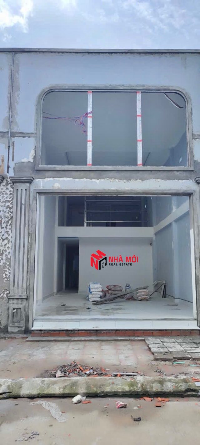 Nhà riêng khu Licogi Cà Mau 100m² giá 1.85 tỷ - Vị trí đắc địa, tiện nghi đầy đủ!