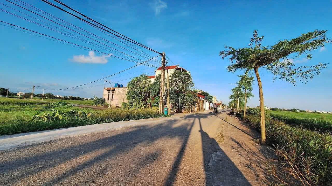 Đất nền Giao Tân, Giao Thủy 100m² giá thỏa thuận - Vị trí vàng gần KCN Thịnh Tân!