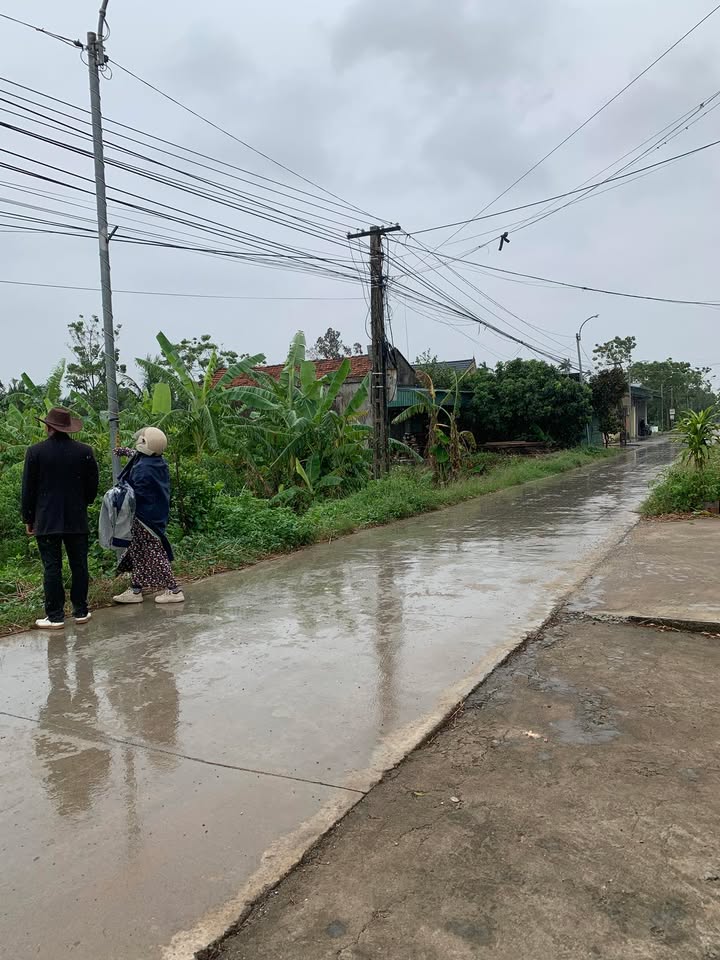 Đất nền khu phố 4, phường Nga Liên, 150m² chỉ 650 triệu - Cơ hội đầu tư hấp dẫn!