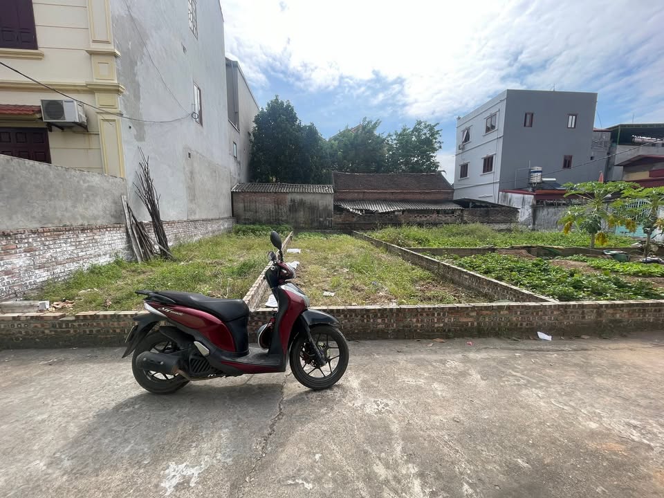 Đất nền 60m² phường Trí Quả, Bắc Ninh - View đẹp, giá thỏa thuận!