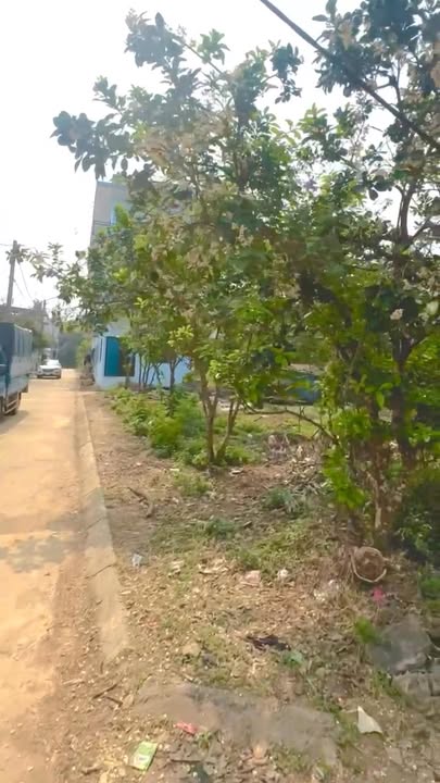 Đất thổ cư 102m² Hòa Sơn, Lương Sơn - Bán gấp, giá thỏa thuận!