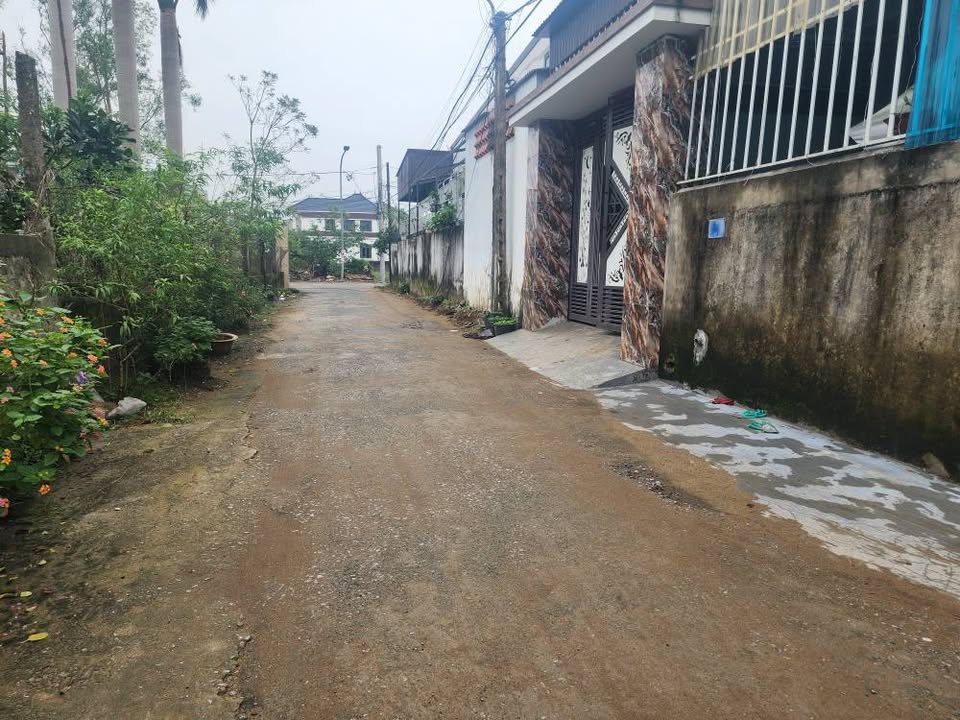 Đất ở đô thị Hưng Lộc – TP Vinh 87.9m² giá 2.2 tỷ - Sẵn sàng giao dịch!