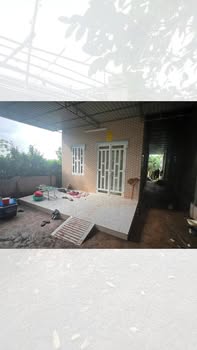 Nhà cấp 4 tại Nghĩa Thành, Châu Đức, Bà Rịa - Vũng Tàu 210m² giá 1.1 tỷ - Sổ đỏ chính chủ