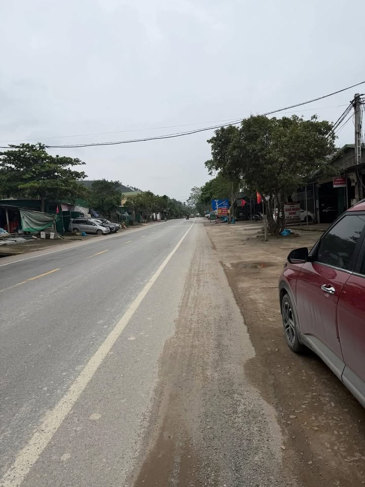 Đất nền kinh doanh tại Quốc lộ 46, Nam Đàn 152m² giá 3 tỷ - Cơ hội đầu tư tuyệt vời!