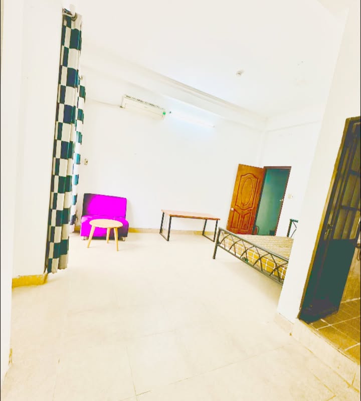 Căn hộ cho thuê Phan Xích Long 25m² giá 3.8 triệu - Chính chủ giao ngay!