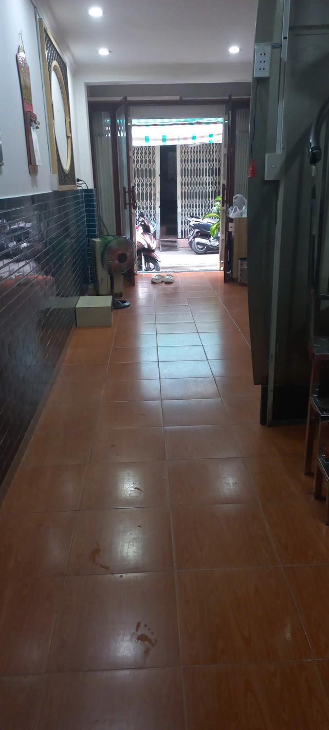 Nhà riêng quận 11, 31m² giá 6 tỷ - Vị trí đắc địa gần chợ Đầm Sen!