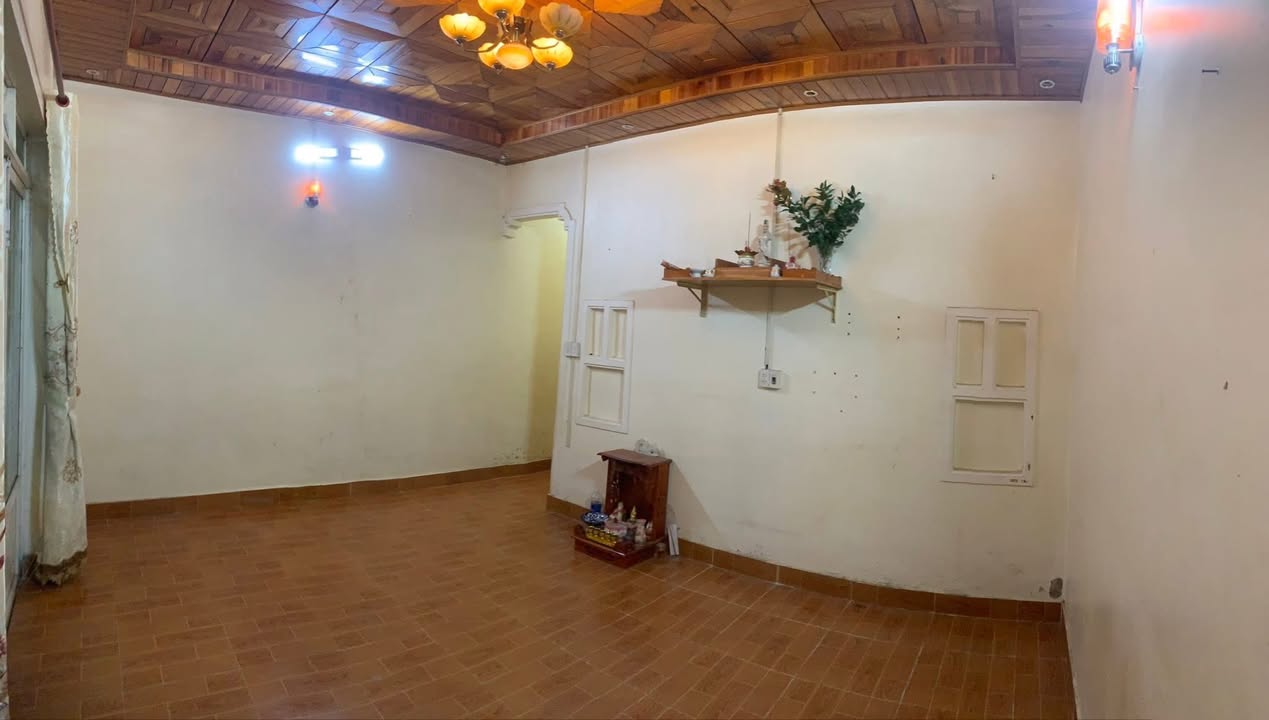 Nhà nguyên căn cho thuê phường 8 Đà Lạt 96m² giá 5 triệu - An ninh tốt, gần trung tâm!