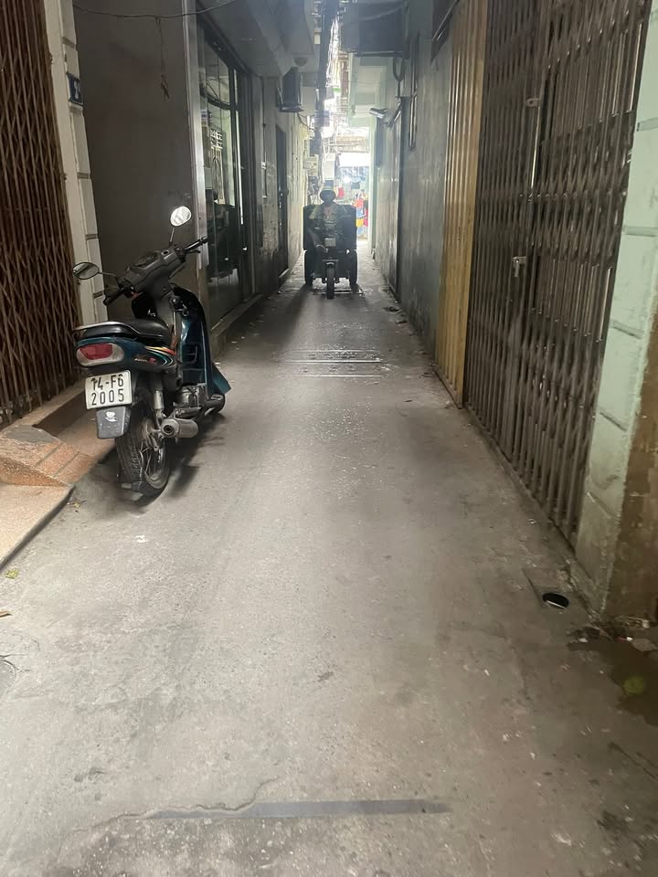 Nhà phố Đống Đa, Xã Đàn 26m² giá 6 tỷ - Kinh doanh đỉnh cao!