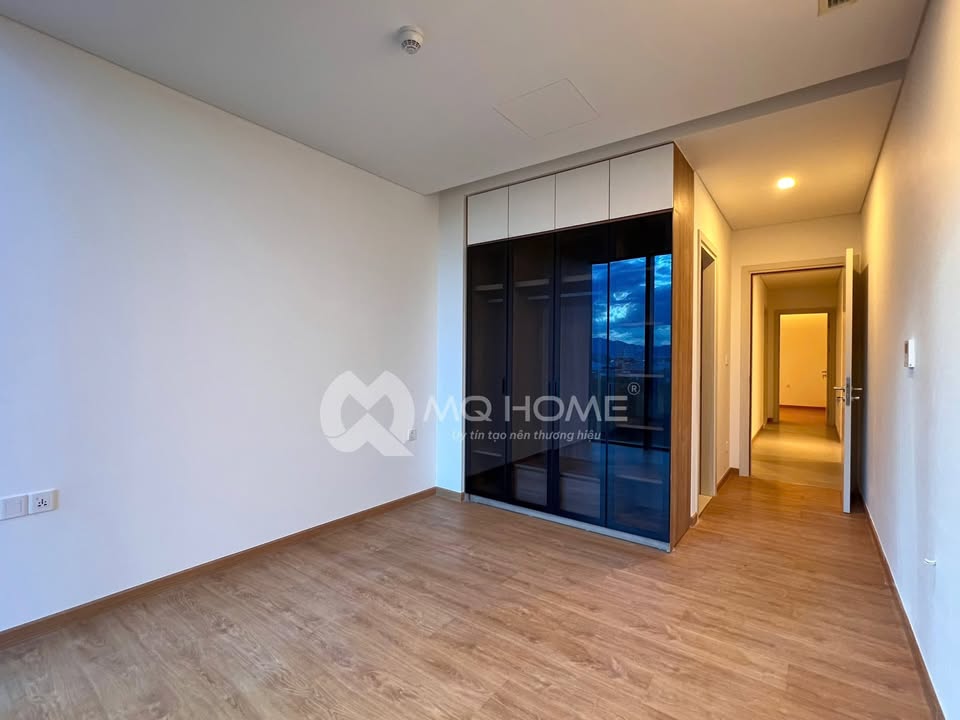 Căn hộ Sam Tower Đà Nẵng 128m² giá chỉ 6.5 tỷ - Cơ hội đầu tư hấp dẫn!