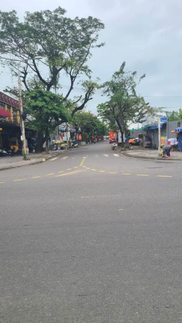 Đất Vàng Đường Mỹ Đa Đông 12, Đà Nẵng 188m² - Cơ hội đầu tư sinh lời!