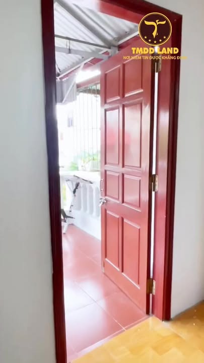 Nhà 3 tầng Đông Thành, Ninh Bình 60m² - Thiết kế hiện đại, vào ở ngay!