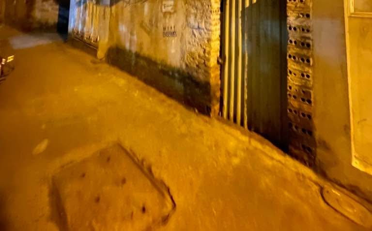 Đất đẹp quận Cầu Giấy 35m² giá 5 tỷ - Cơ hội vàng cho nhà đầu tư!