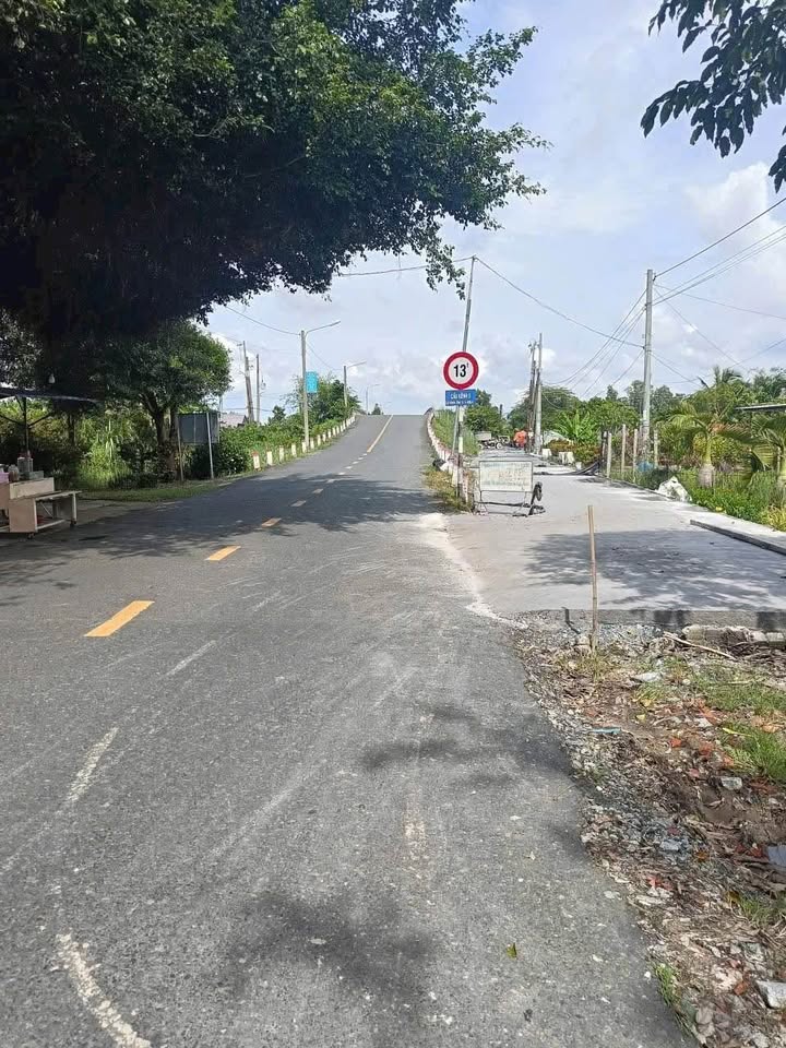 Đất thổ cư Đông Thuận 110m² giá chỉ 340 triệu - Đầu tư sinh lời ngay!