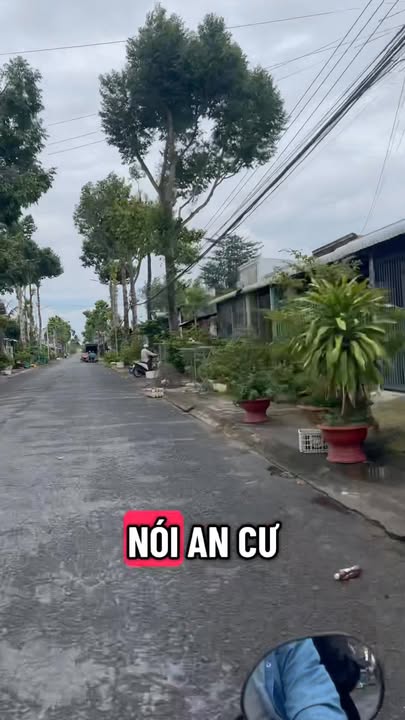 Nhà cấp 4 Phường Thành Phước, Bình Minh, Vĩnh Long 67m² giá 400 triệu - Sổ hồng riêng, ngay gần sông mát mẻ!