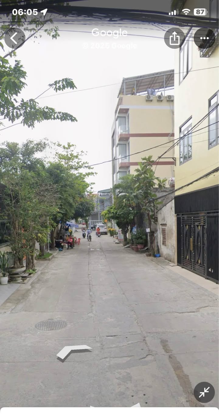 Nhà 2 tầng mặt tiền Phan Thúc Duyện 137m² giá 25.8 tỷ - Đầu tư sinh lời ngay!