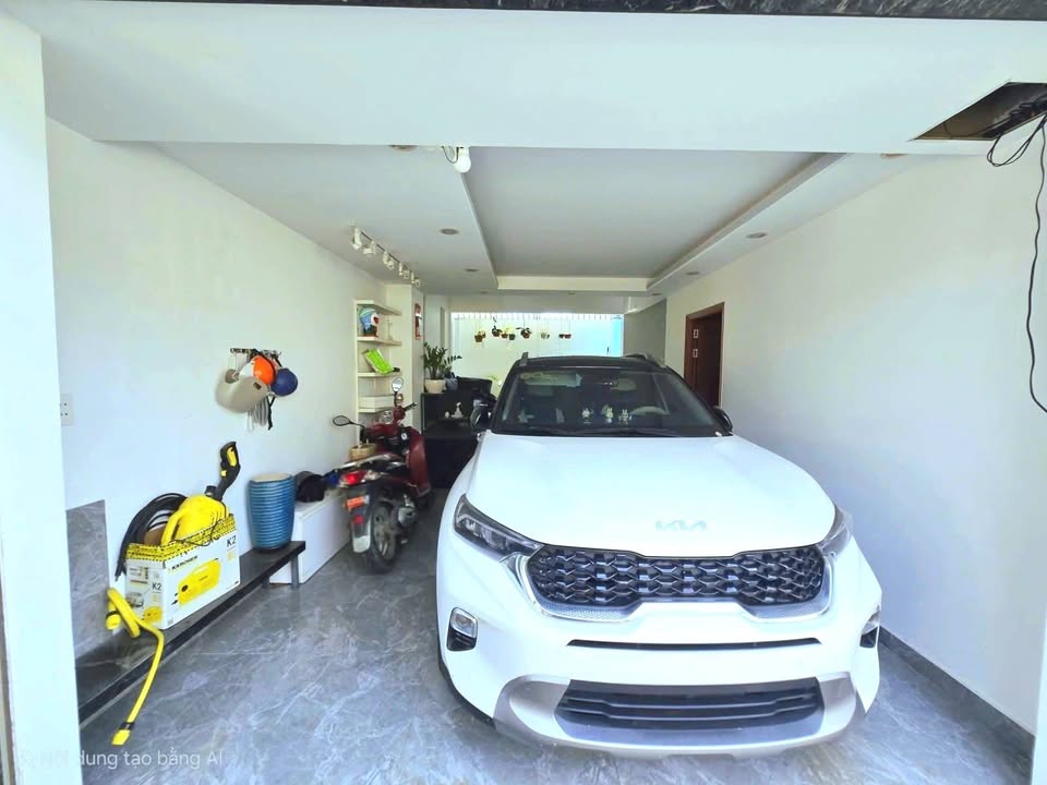 Nhà phố Tam Phú, Thủ Đức 802m² giá 8.2 tỷ - Biệt thự song lập bề thế!