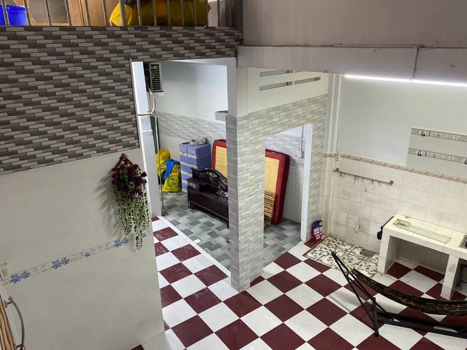 Nhà phố Đạo Thạnh, Mỹ Tho 79.56m² giá 1 tỷ - Đường xe hơi, vị trí đắc địa!