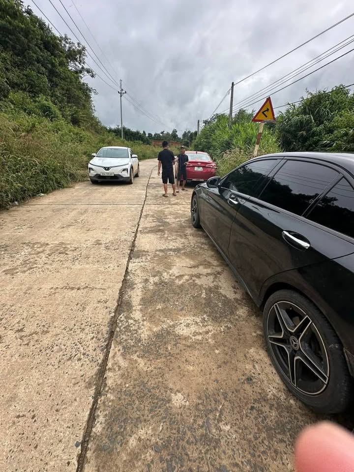 Bán đất mặt tiền kinh doanh Tỉnh Lộ 3 500m² giá 85 triệu/m² - Cơ hội đầu tư tuyệt vời!