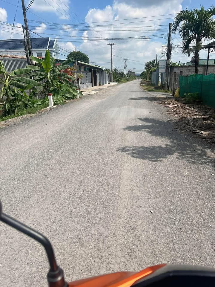 Đất nền Khánh Hậu, Tân An, 816m² giá 3.8 tỷ - Cơ hội đầu tư tuyệt vời!