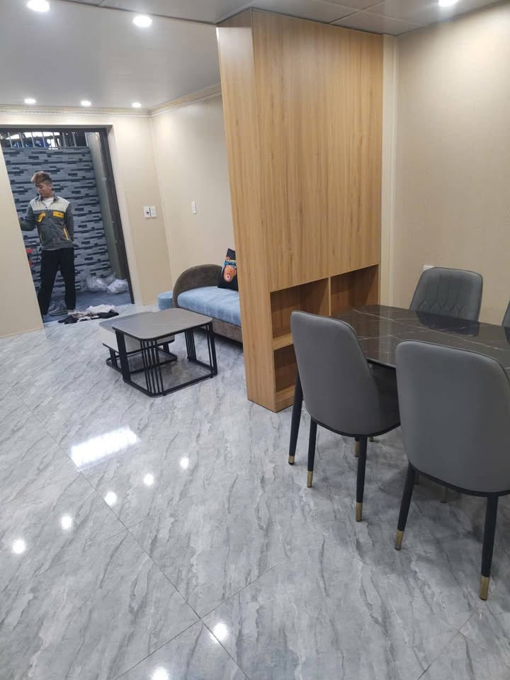 Nhà phố Hùng Vương, Hải Phòng 34m² giá 1.3 tỷ - Vị trí đắc địa, không lỗi phong thủy!