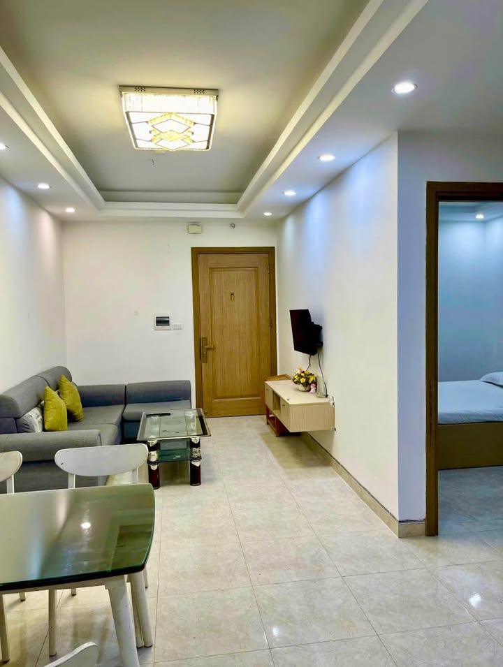 Căn hộ Mường Thanh Đà Nẵng 60m² giá thỏa thuận - View biển Sơn Trà tuyệt đẹp!