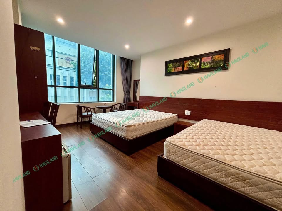 Studio cho thuê tại Hải Châu, Đà Nẵng 40m² chỉ 6.5 triệu - Sẵn sàng vào ở ngay!