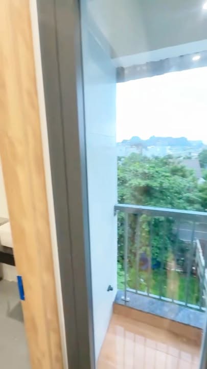 Căn hộ cho thuê 95 Mai Đăng Chơn, Hòa Quý, 4 tầng - Full nội thất, giá từ 2.8 triệu!