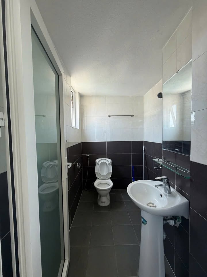 Căn hộ studio cho thuê tại Sơn Trà, Đà Nẵng giá chỉ 4.6 triệu - Thoáng mát, tiện nghi!